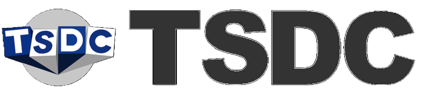 TSDC Logo